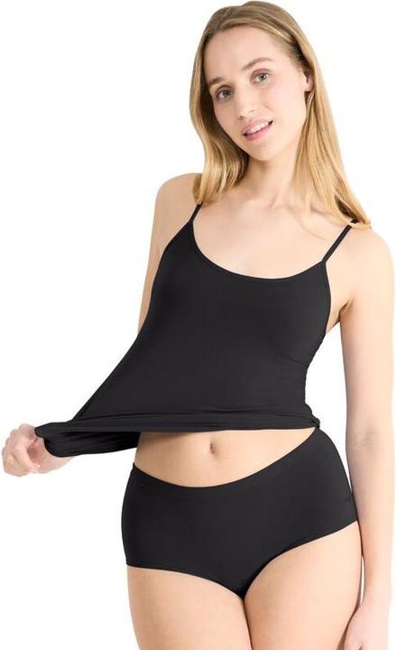 Actual product image Sloggi Go Sense Micromodal Maxi Slip (M, pack of 2)
