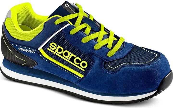 Actual product image Sparco Gymkhana (42)
