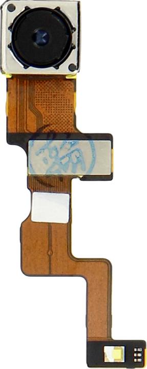 Actual product image Avizar Rear camera module with flex cable for Apple iPhone 5 (Module, iphone 5)