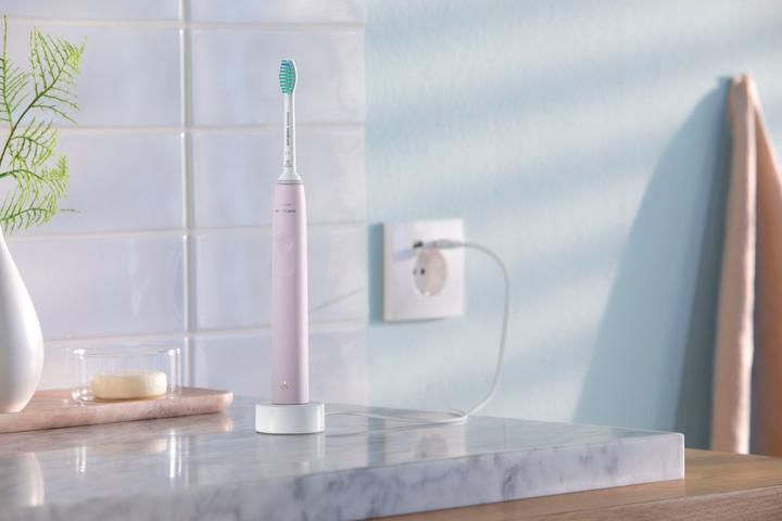 Actual product image Philips Sonicare 3100 Series (Sonic toothbrush)