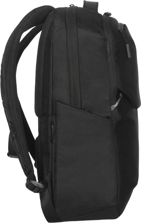 Produktbild Targus Notebook Rucksack 15-16"TBB65 black,Work+,38,10cm-40,64cm (23 l)