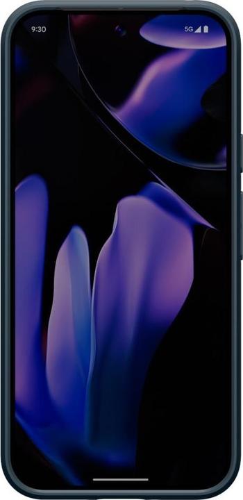 Actual product image Spigen Thin Fit Case for Google Pixel 9 Pro XL Metallic Slate (Google Pixel 9 Pro XL)
