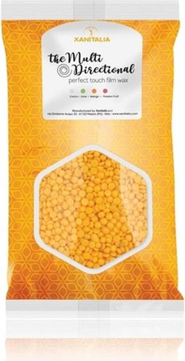 Produktbild XanitaliaPro Xanitalia Mango Liposoluble Wax Multidirectional Rosin 1000g (1000 g)