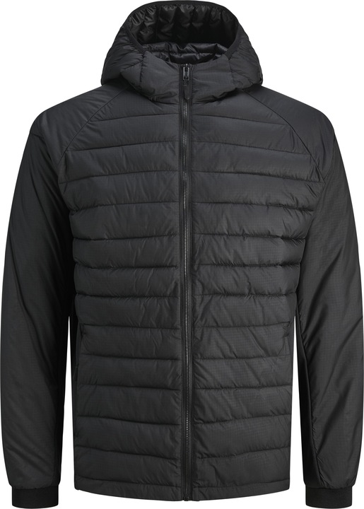 Produktbild Jack & Jones Plus Size Hybridjacke Hybridjacke (XXL)