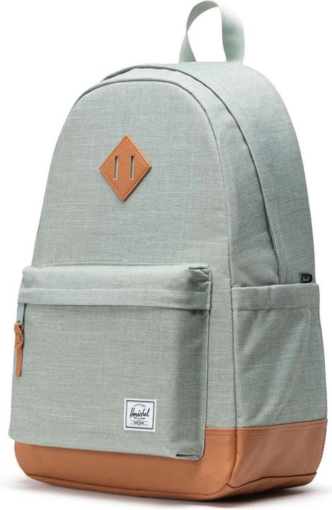 Actual product image Herschel Heritage Backpack 24 L (24 l)