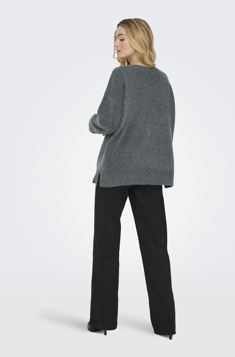 Produktbild Only ONLWINNIE Strickpullover Strickpullover (L)