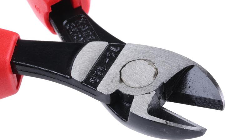 Actual product image Knipex High Leverage Diagonal Cutter (160 mm)