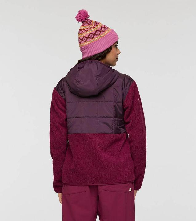 Immagine prodotto Cotopaxi Giacca Trico Hybrid con cappuccio (L)