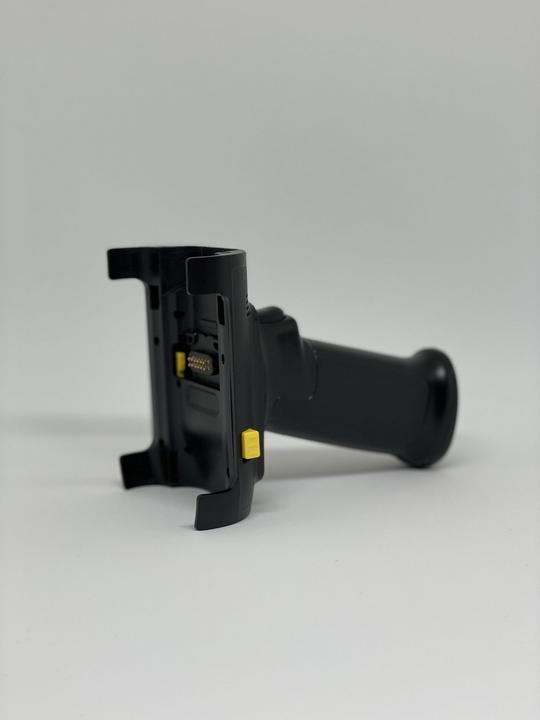 Actual product image Capture Pistol Grip for Albatros