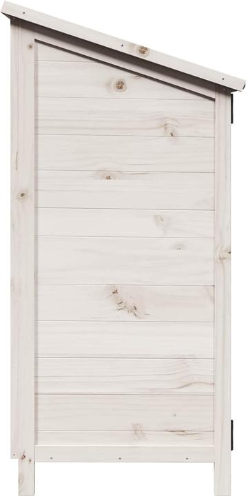 Produktbild vidaXL Garten Shed