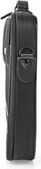 Image du produit Nedis NBBG15100BK Notebook Carrying Case Shoulder Strap Accessory Storage Bags 15 - 16". (16", Universel)