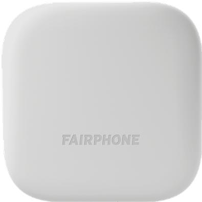Actual product image Fairphone Fairbuds (ANC, 5 h, Wireless)