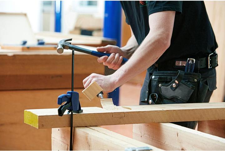 Actual product image Irwin Blue Chip M444 Chisel 25 mm, TM4441 (25 mm)