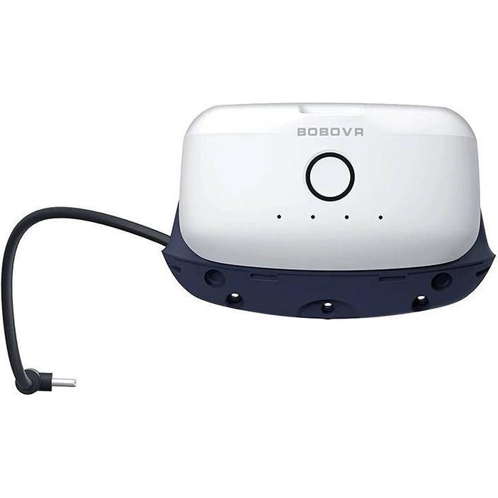 Thumbnail - Bobovr Battery Dock for M1/M2 Plus, Zubehör VR + AR