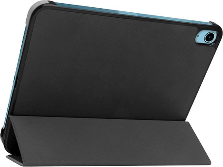 Actual product image Just in Case Tri Fold Case (iPad 2022 (10th Gen))