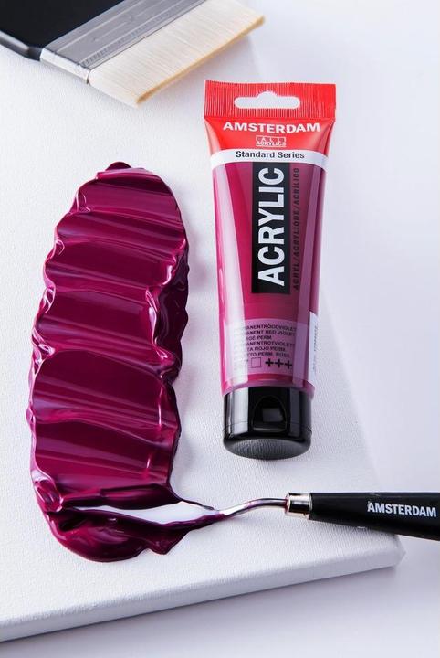 Actual product image Amsterdam Acrylfarbe Standard Series 567 (120 ml)