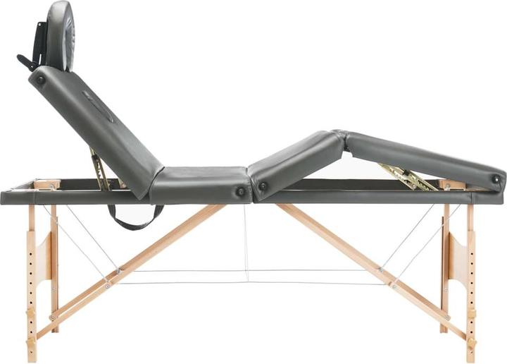 Image du produit vidaXL Massagetisch