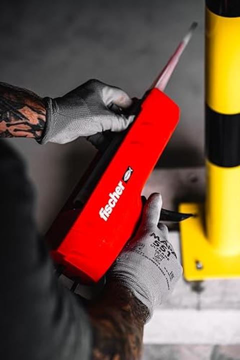 Produktbild Fischer Auspresspistole FIS DMS Kunststoff