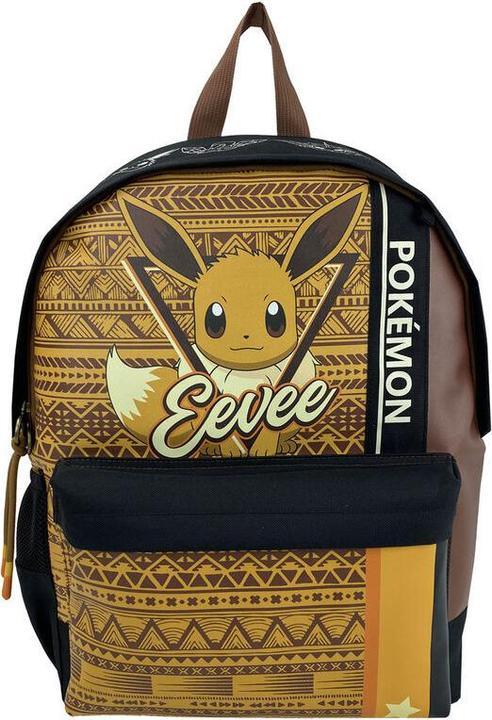 Produktbild CyP Brands Pokemon Eevee adaptable backpack 40cm