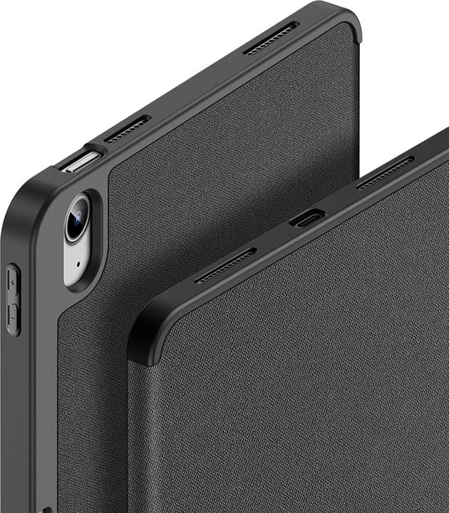 Produktbild Dux Ducis Domo Series (iPad 2025 (11. Gen), iPad 10.9 (2022))