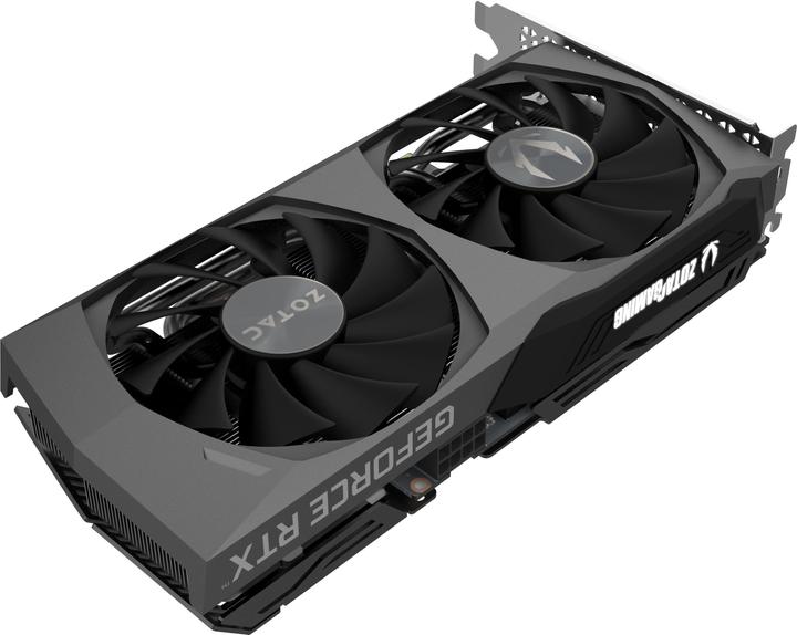 Immagine prodotto Zotac GeForce RTX 3050 (8 GB)