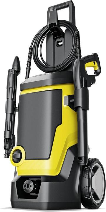 Actual product image Kärcher K 7 WCM (Electrical connection)