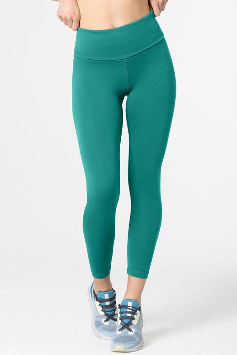 Actual product image Super Natural W High Waist Tight (XS)