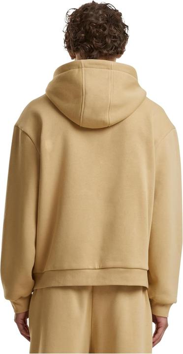 Produktbild Build Your Brand Fluffy Zip Hoody (3XL)