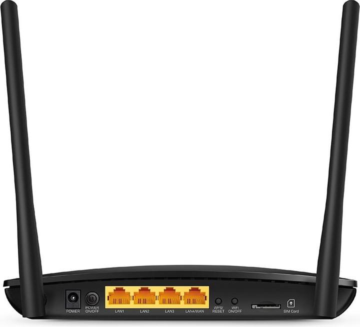 Immagine prodotto TP-Link Tl-Mr6400