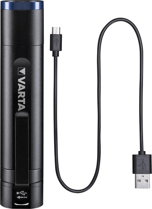 Productafbeelding Varta Fakkels (13.50 cm, 400 lm)
