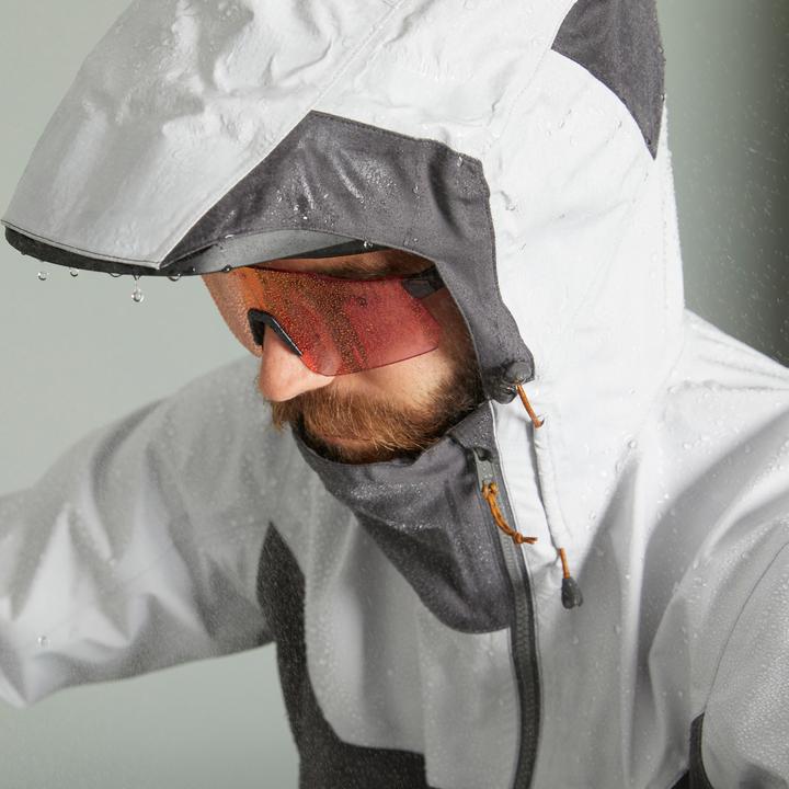 Actual product image Rockrider Enduro (M)