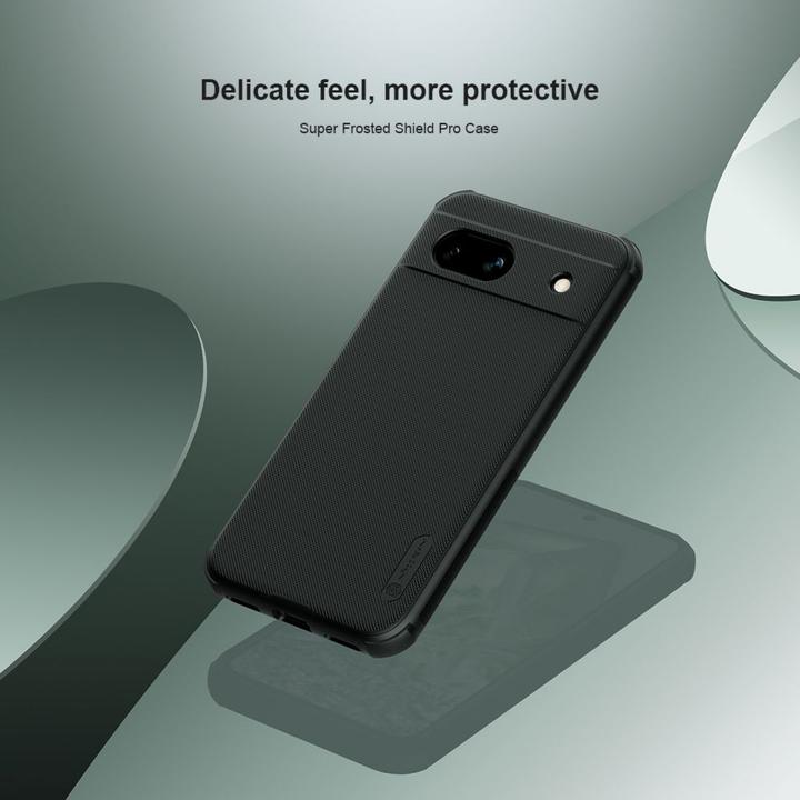 Produktbild Nillkin Super Frosted Shield Pro (Google Pixel 8a)