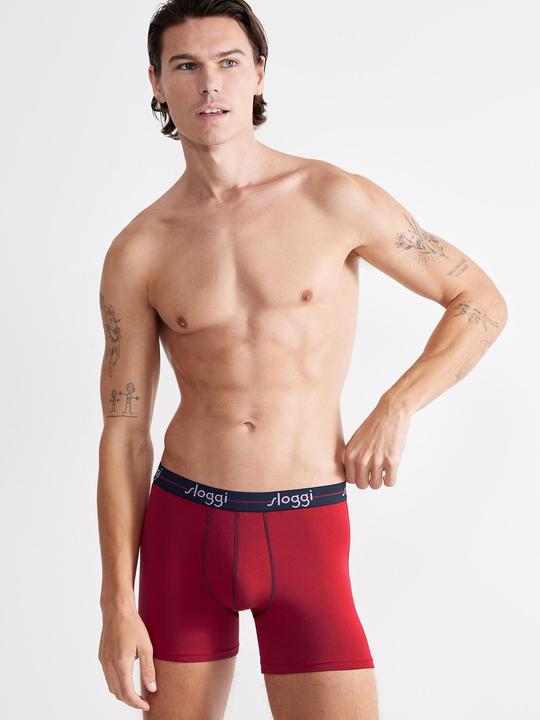 Produktbild Sloggi 2erPack men Start Short (50, 2er Pack)