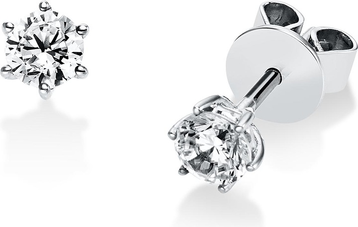 Actual product image Goldberg Diamant Catherine (White gold)