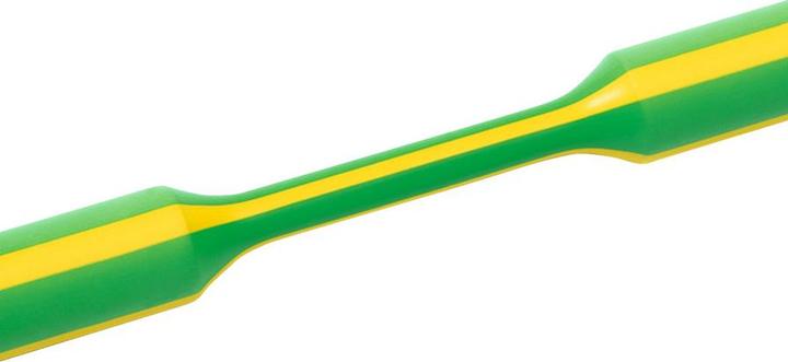 HellermannTyton Heat shrink tubing without adhesive G (15x)