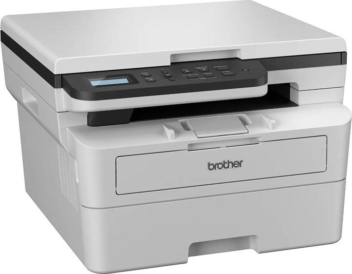 Actual product image Brother Urządzenie Wielofunkcyjne Dcp-B7600d (Laser, Black and white)