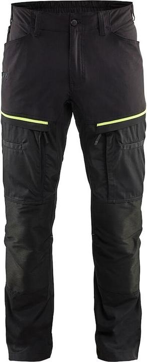 Produktbild Blakläder Stretchhose (56)