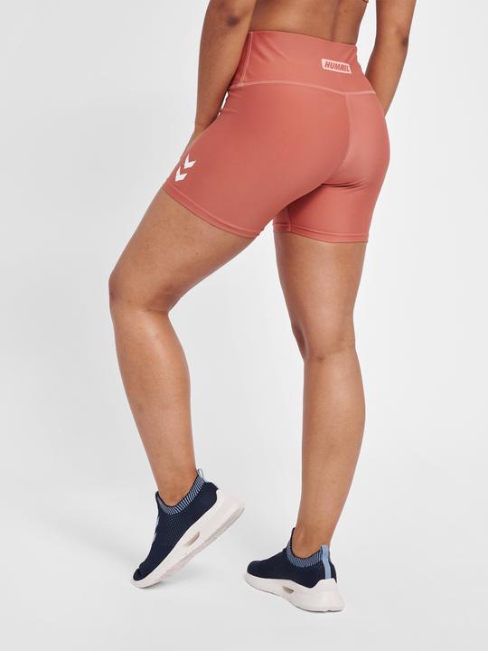 Image du produit hummel Te Tola Hw Tight Shorts (L)