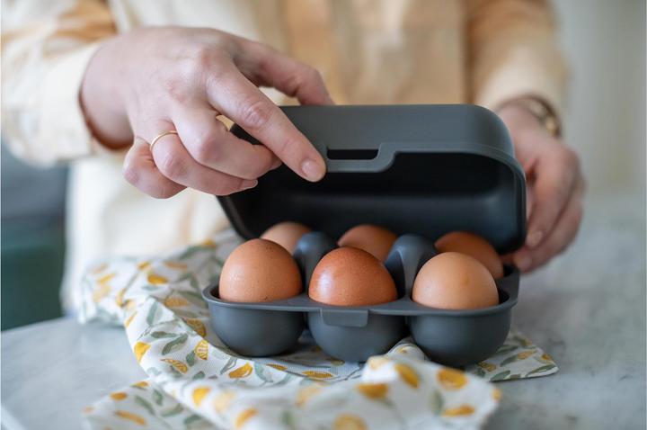 Actual product image Koziol Egg box (1.40 l)