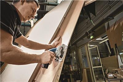 Immagine prodotto Bosch Professional GKS 12V