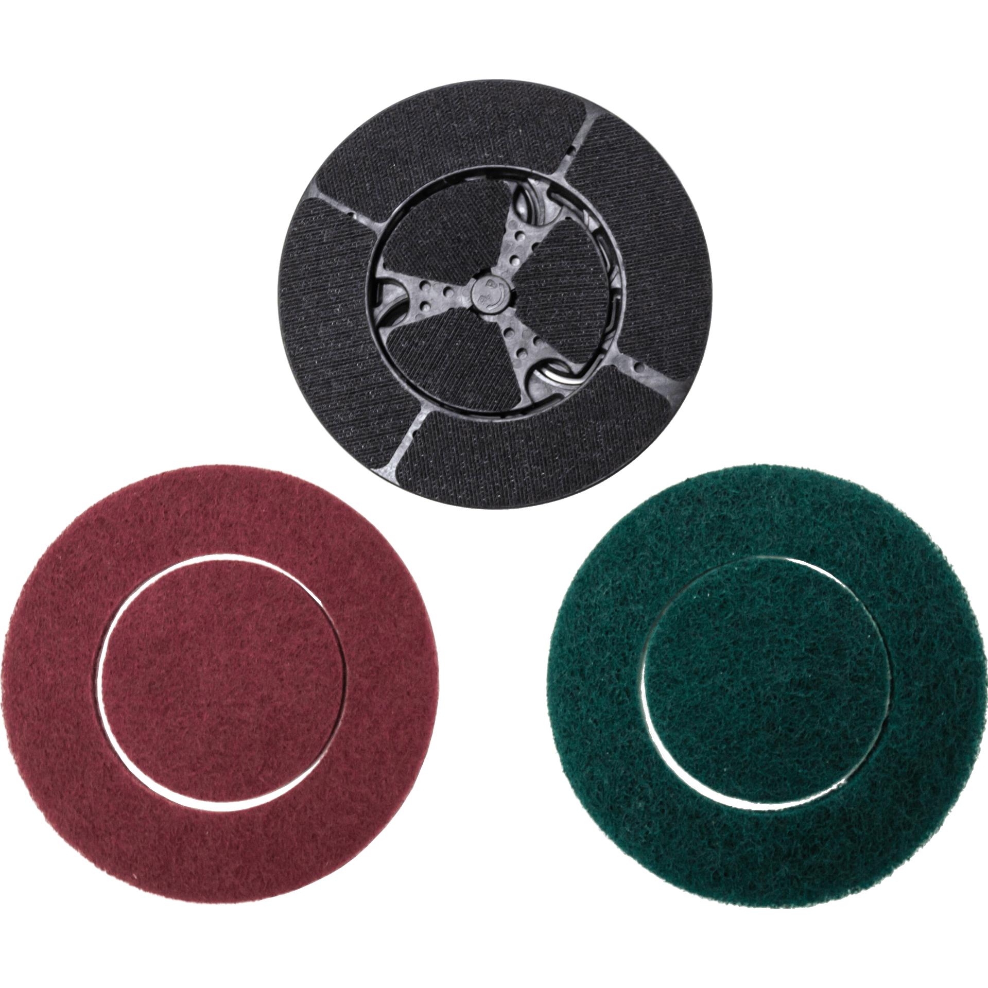 Batavia Twin Brush Scheuerscheiben (7064554)