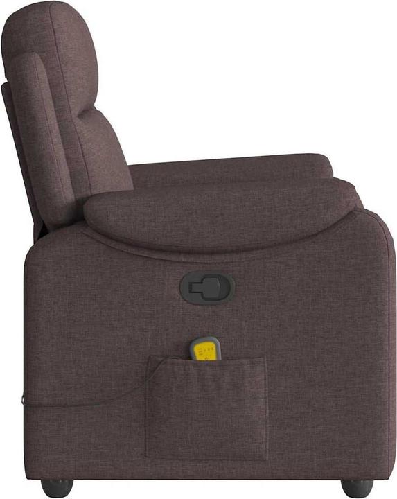 Produktbild vidaXL Massagesessel