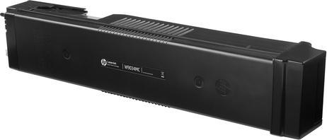 Actual product image HP W9034MC Toner Black Managed (B)