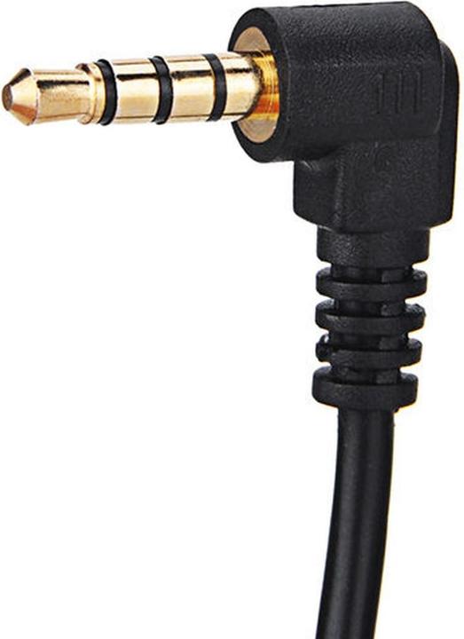 Image du produit JJC Camera RemoteShutter Cord(Version économique)