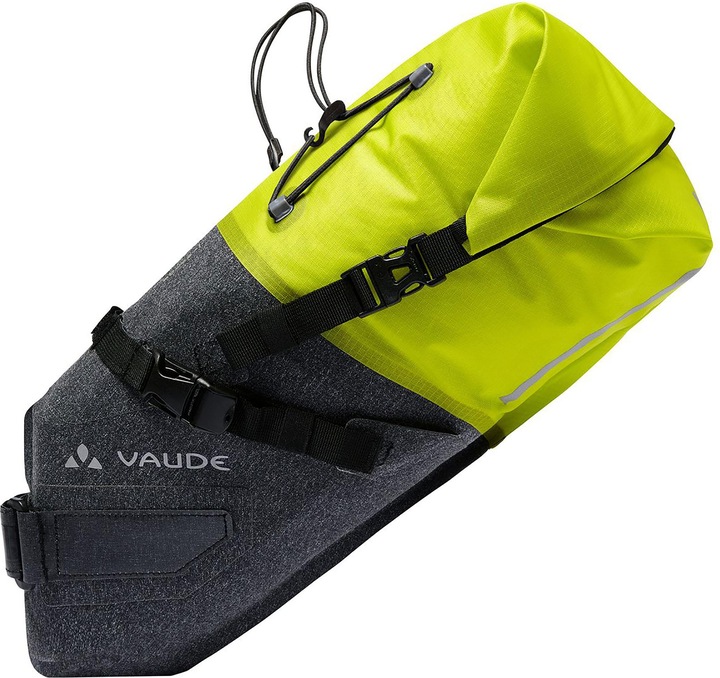 Vaude Trailsaddle Compact (7 l, Satteltasche)