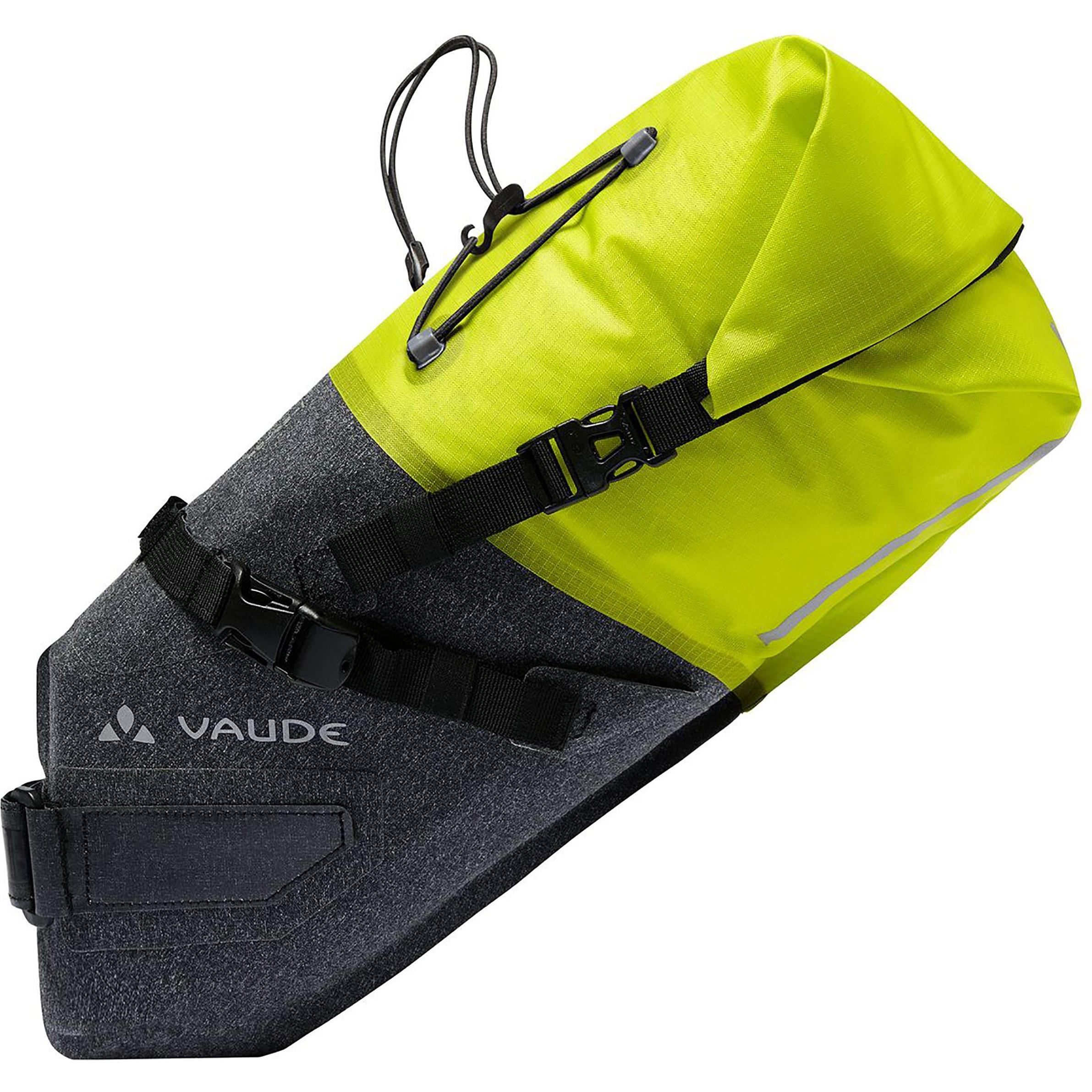 Vaude, Velotasche, (7 l, Satteltasche)