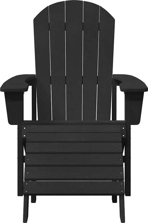 Produktbild vidaXL Adirondack-Stuhl