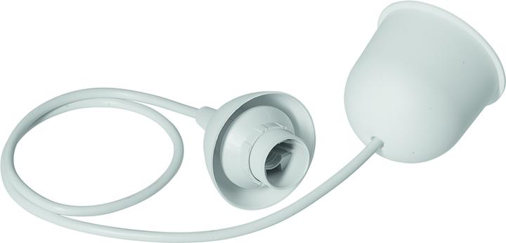 Image du produit Steffen Suspension avec baldaquin et douille KST E14 mâle