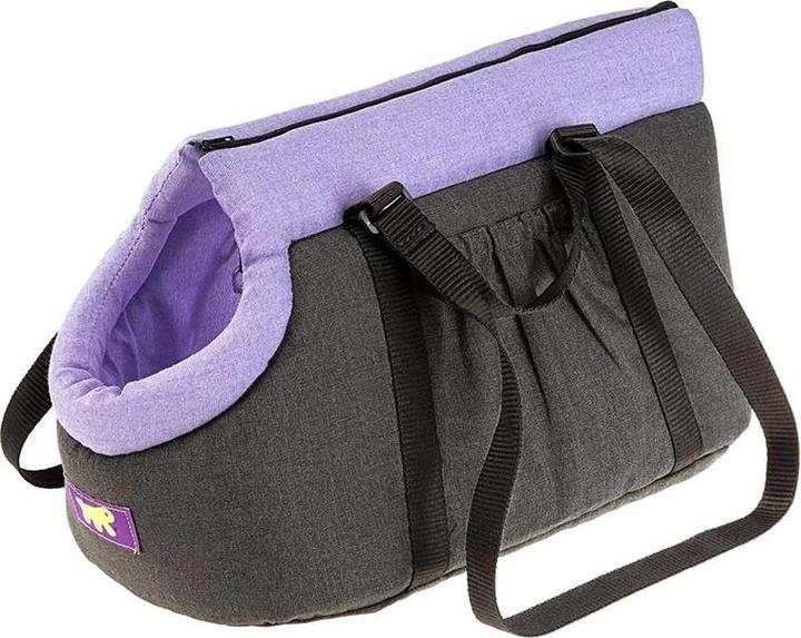 Ferplast Animal transport basket Borsello, 35x20x20cm, 40