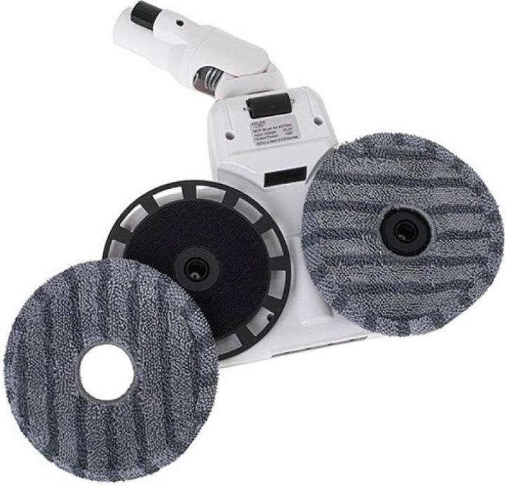 Produktbild Adler Vacuum Ceaner | AD 7064 2in1 | Cordless operating | 220-240 V | Operating time (max) 57 min | White